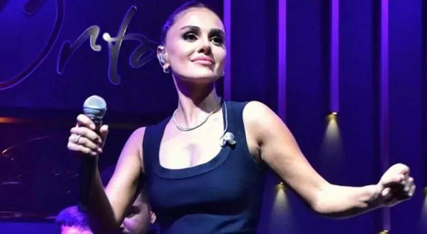 Günel Zeynalova değişimiyle şaşırtıyor! 'Ufak dokunuşlar yaptım'