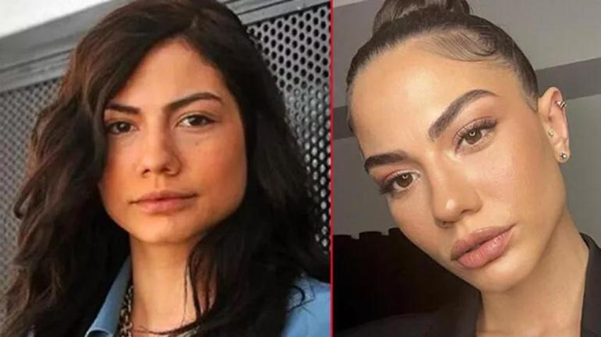 Günel Zeynalova değişimiyle şaşırtıyor! 'Ufak dokunuşlar yaptım'