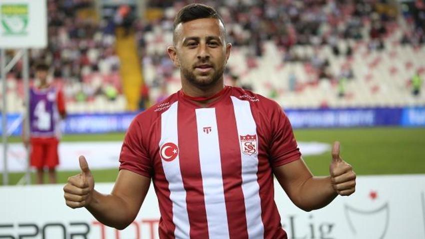 Galatasaray yeni Drogba'yı buldu! Daha 20 yaşında 12 milyon euro'ya transfer oldu