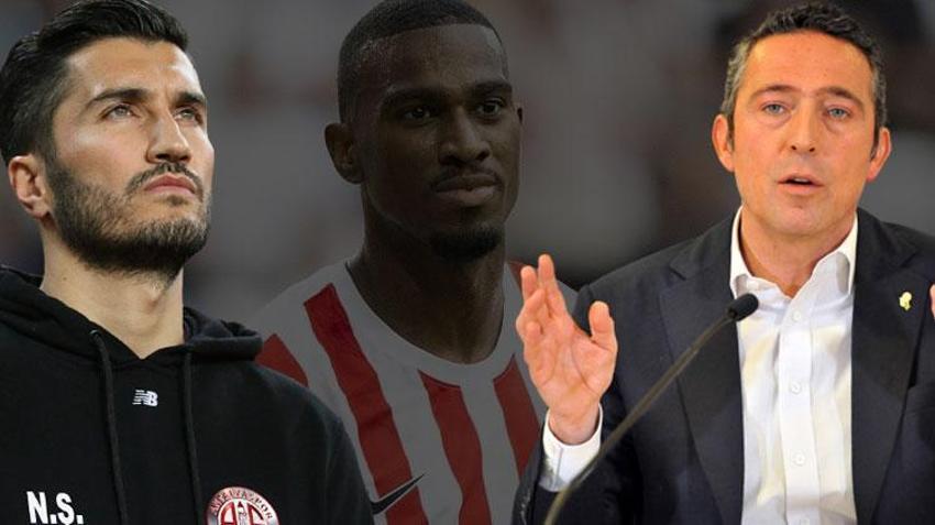 Ali Koç'tan bir tek kulübün anahtarlarını istemediler! İnanılmaz bonservis ve '2 yıldızı bize verin' talebi