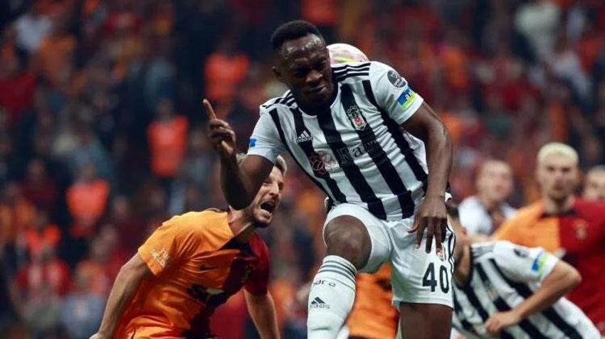 Weghorst depreminden sonra Muleka artçısı! Öyle bir yerden talibi çıktı ki...