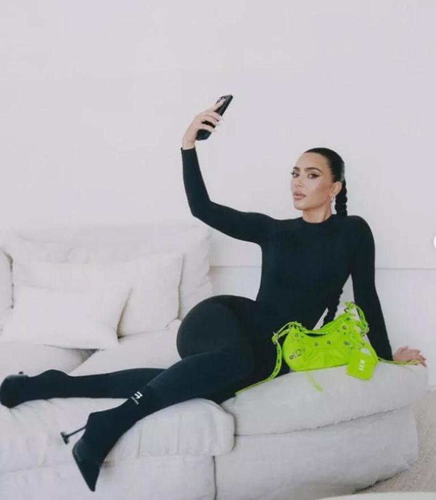 Kanye West hakkında şoke eden iddia: Evlendi