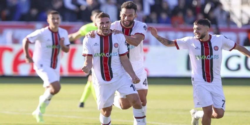 Ali Koç Pirlo'nun can damarını istedi! Fenerbahçe'ye 13 milyon euro'luk yıldız geliyor