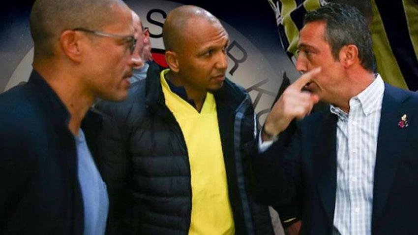 Ali Koç'un 5 seneden beri yapamadığını Alex de Souza yapacak! İcardi'yi unutturacak transfer bombası