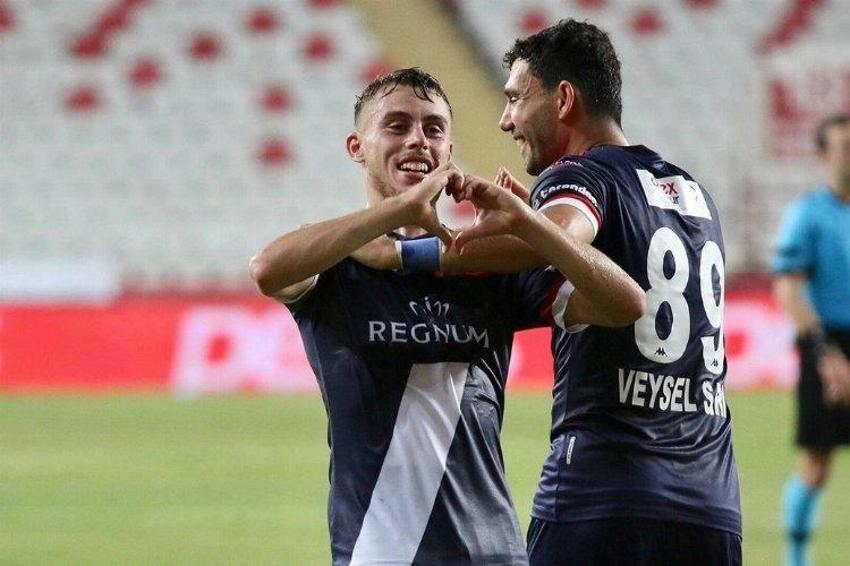 Ali Koç'un 5 seneden beri yapamadığını Alex de Souza yapacak! İcardi'yi unutturacak transfer bombası