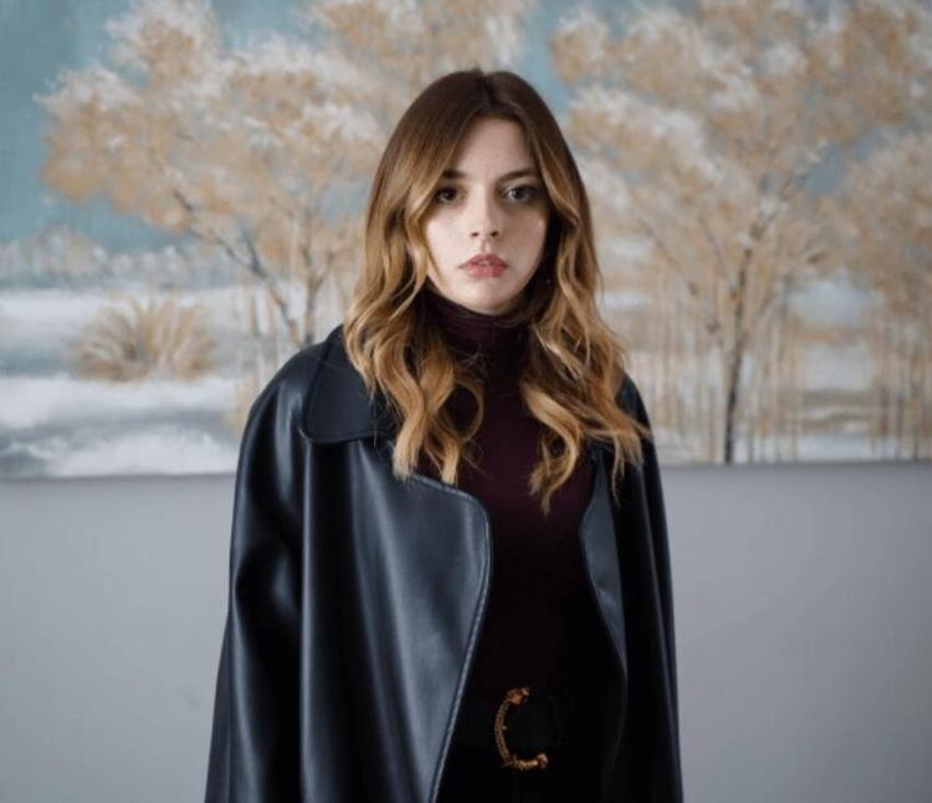 Melis Sezen'e ateşli kutlama! Çok fazla alkış aldı