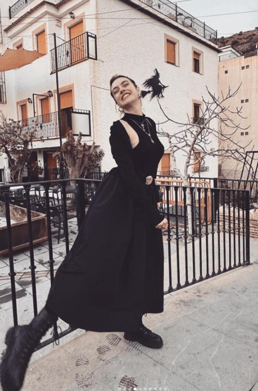 Melis Sezen'e ateşli kutlama! Çok fazla alkış aldı