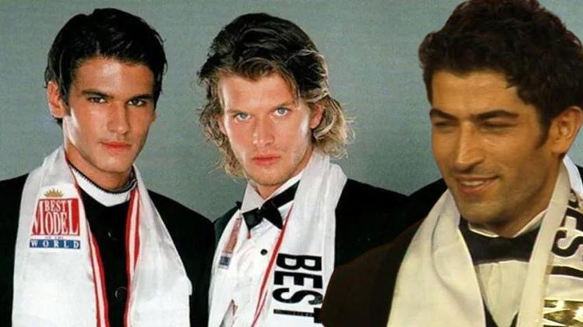 Tolgahan Sayışman'dan Kenan İmirzalıoğlu ve Kıvanç Tatlıtuğ itirafı!