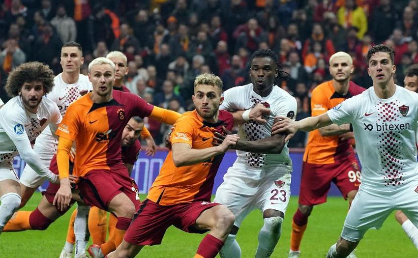Galatasaray camiasını şaşırtan yasakla ilgili gerçek ortaya çıktı!