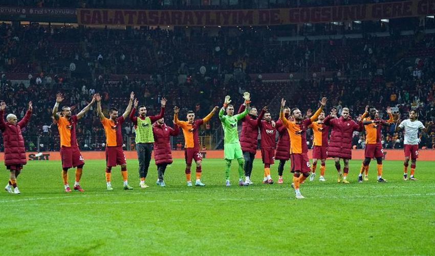 Galatasaray camiasını şaşırtan yasakla ilgili gerçek ortaya çıktı!