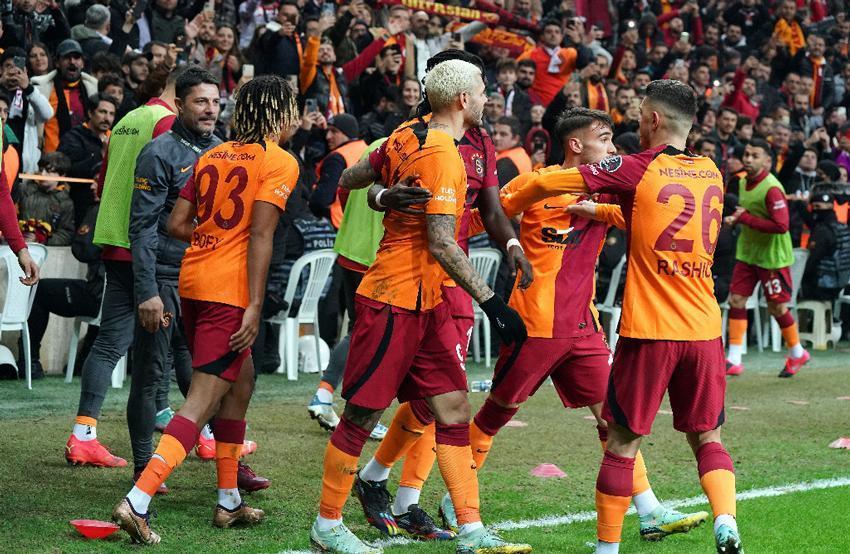Galatasaray camiasını şaşırtan yasakla ilgili gerçek ortaya çıktı!