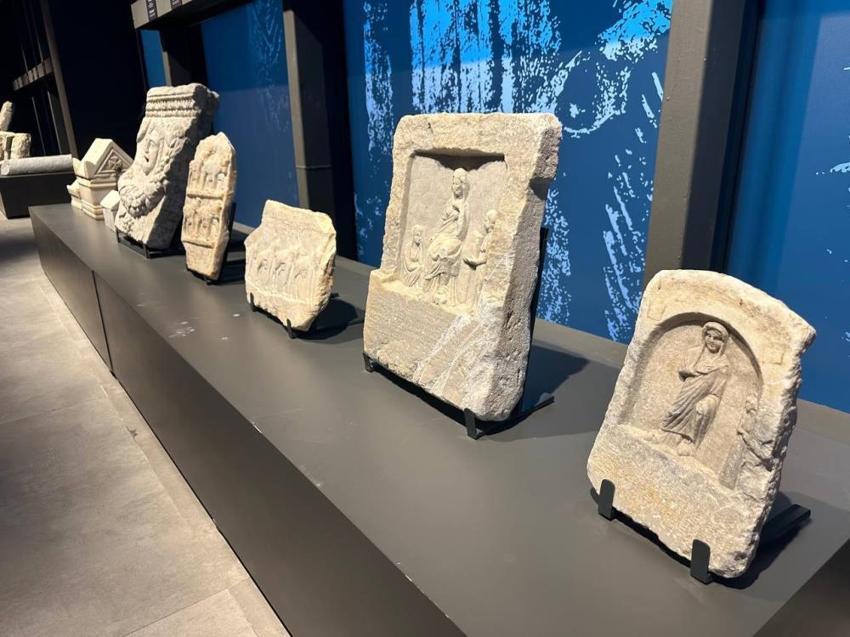 2 bin 500 yıllık aşk mesajının sırrı çözüldü