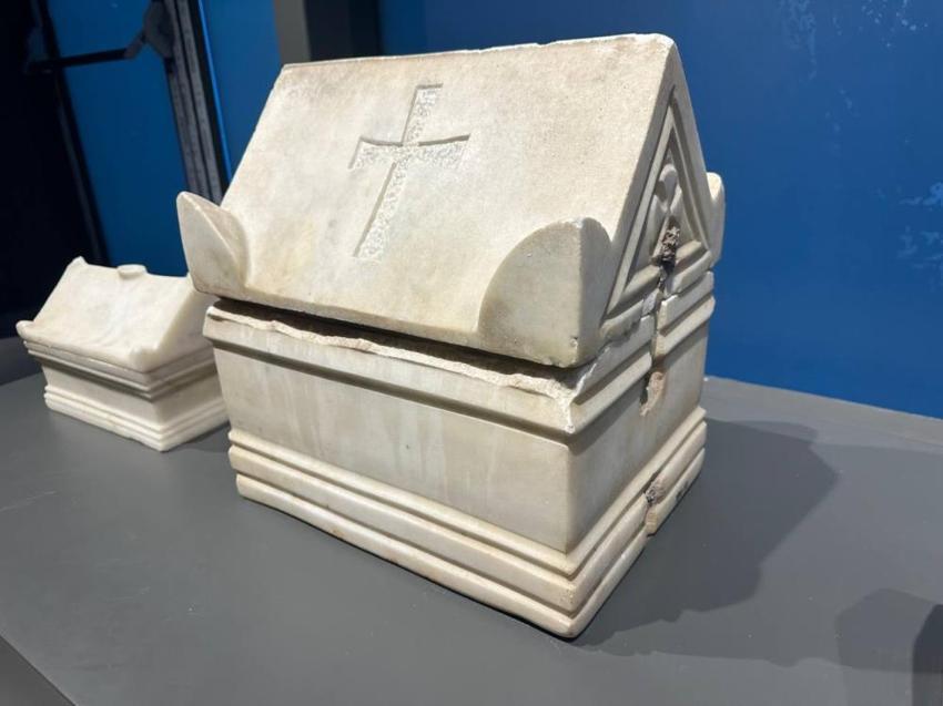 2 bin 500 yıllık aşk mesajının sırrı çözüldü