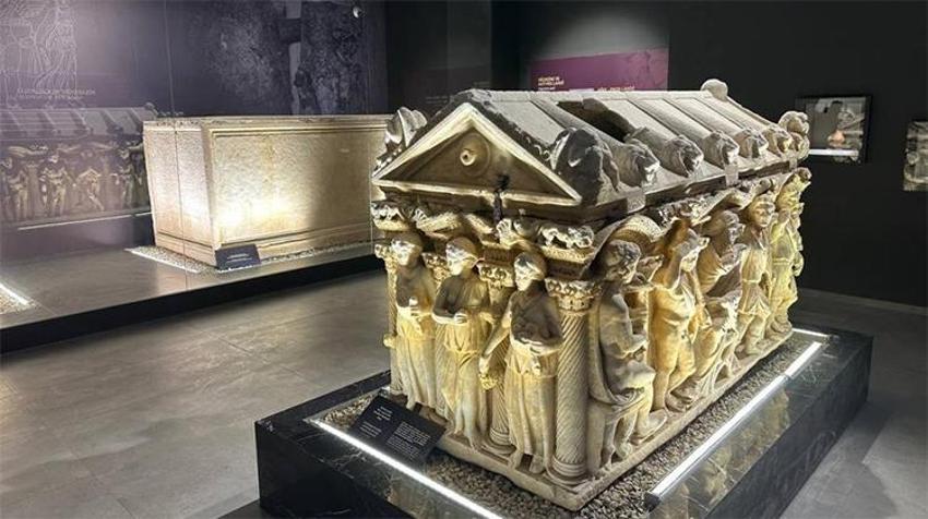 2 bin 500 yıllık aşk mesajının sırrı çözüldü