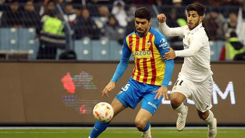 Süper Lig devleri transfer harekatını başlattı! Birbirinden yıldız isimler hedefte