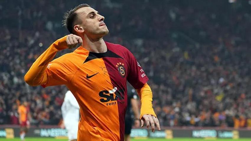 Süper Lig devleri transfer harekatını başlattı! Birbirinden yıldız isimler hedefte