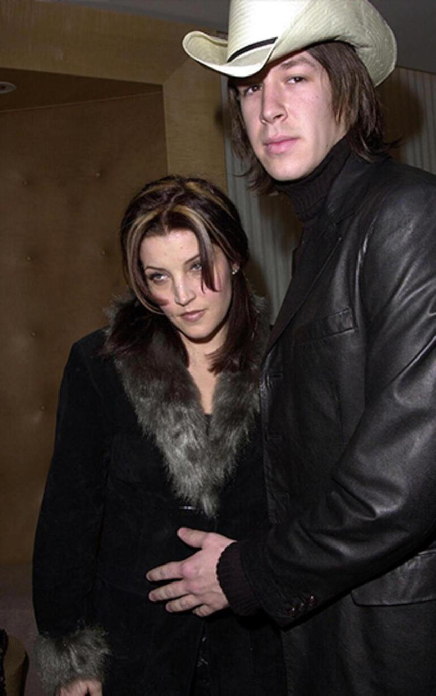 Lisa Marie Presley'in son röportajı sosyal medyada gündem oldu!