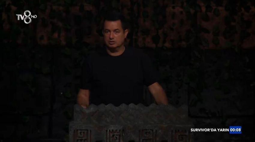 Survivor dokunulmazlık kim kazandı? Survivor eleme adayı belli oldu