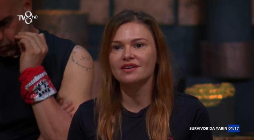 Survivor dokunulmazlık kim kazandı? Survivor eleme adayı belli oldu