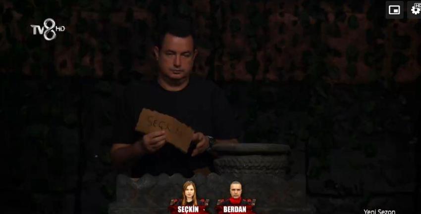 Survivor dokunulmazlık kim kazandı? Survivor eleme adayı belli oldu