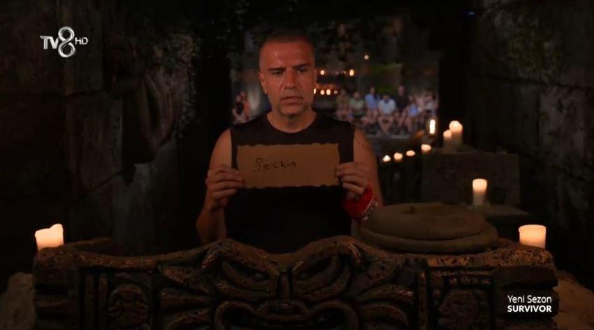 Survivor dokunulmazlık kim kazandı? Survivor eleme adayı belli oldu