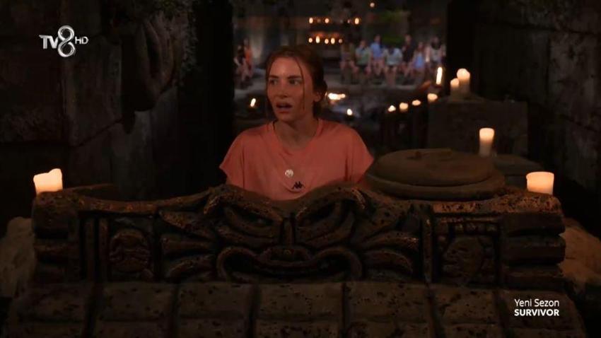 Survivor dokunulmazlık kim kazandı? Survivor eleme adayı belli oldu