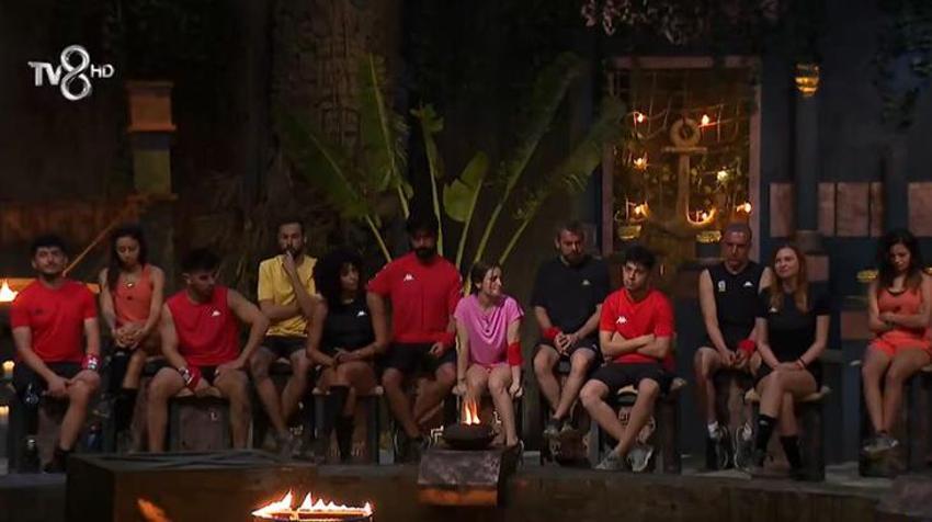 Survivor dokunulmazlık kim kazandı? Survivor eleme adayı belli oldu