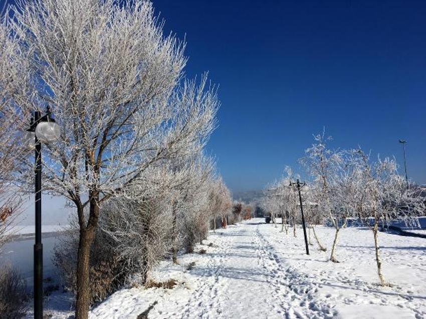 Kuvvetli kar yağışı başlıyor! Meteoroloji kar yağacak illeri son dakika duyurdu, günü belli oldu