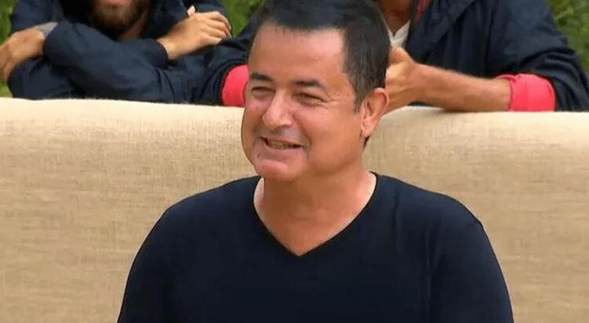 Acun Ilıcalı'dan Nagihan'ı sinirlendirecek sözler!