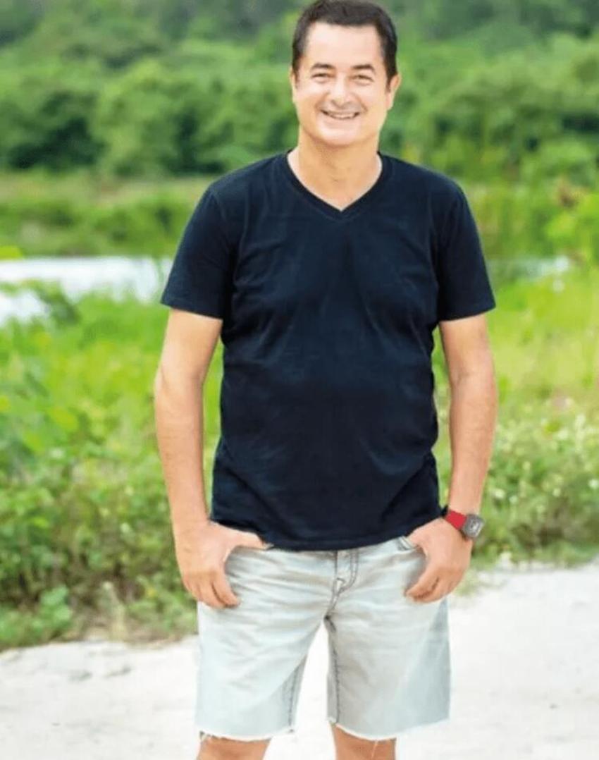 Acun Ilıcalı'dan Nagihan'ı sinirlendirecek sözler!