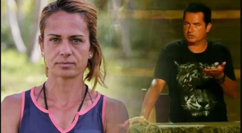 Acun Ilıcalı'dan Nagihan'ı sinirlendirecek sözler!