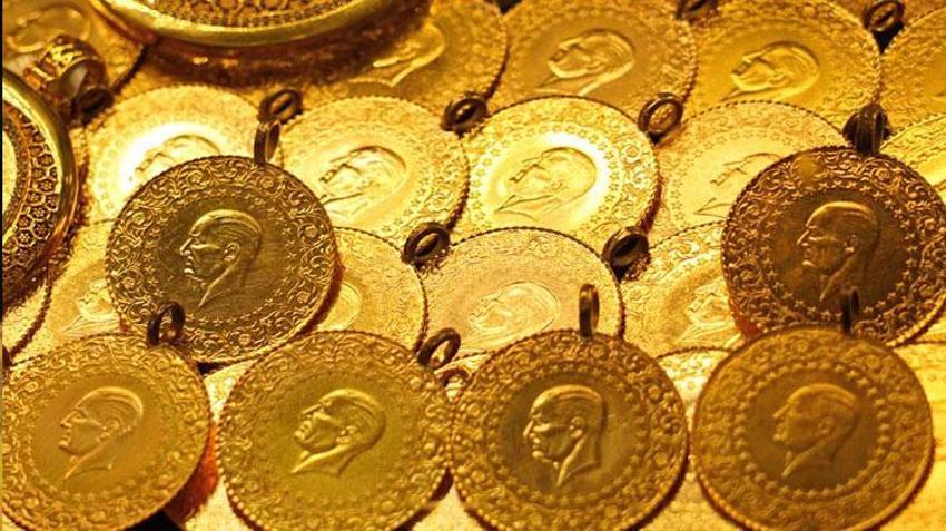 Altın fiyatlarında son dakika! Gramda yeni rekorlar geliyor