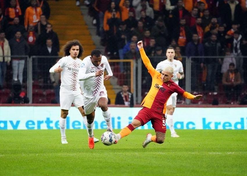 Uğur Çiftçi'den sonra ikinci bomba! Galatasaray'a Sörloth etkisi yaratacak forvet