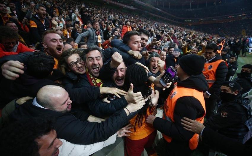 Uğur Çiftçi'den sonra ikinci bomba! Galatasaray'a Sörloth etkisi yaratacak forvet