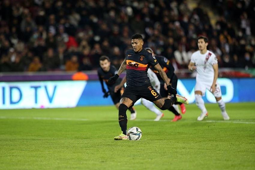 Uğur Çiftçi'den sonra ikinci bomba! Galatasaray'a Sörloth etkisi yaratacak forvet