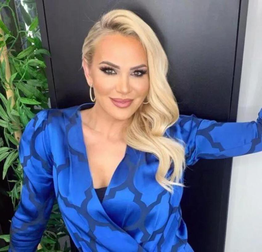 Acun Ilıcalı'dan Nagihan'ı sinirlendirecek sözler!