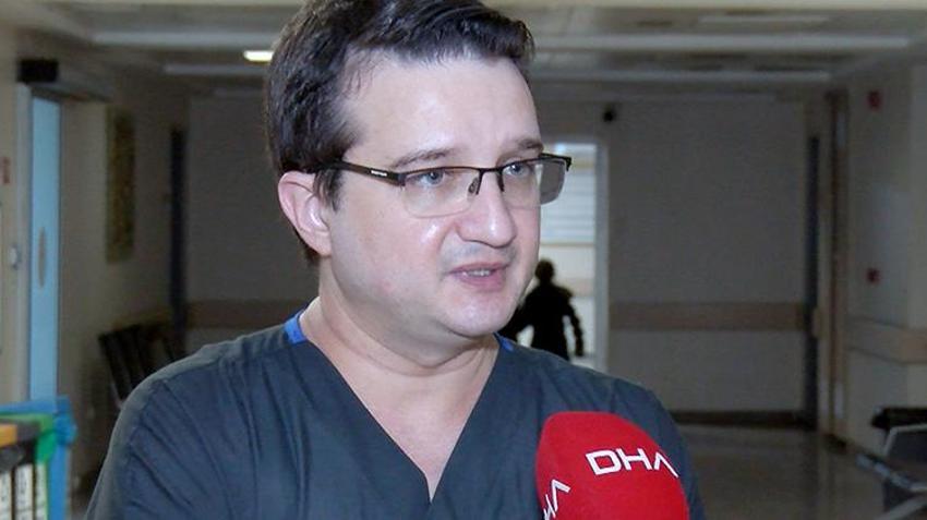 Dünyada bir ilk! Türk hekimleri buldu, 40'lı yaşlarda başlıyor