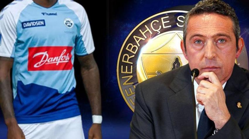 Ali Koç 4 ay önce 1,5 milyon euro olan yıldıza şimdi 15 milyon euro veriyor yine olmuyor!