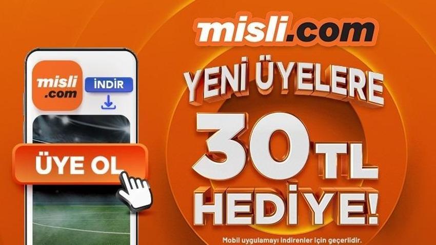 Cuma günü Volkan Demirel'i tek başına yıktı bugün Dursun Özbek'i rahatlattı: Kupa kaldırmadan gitmek yok