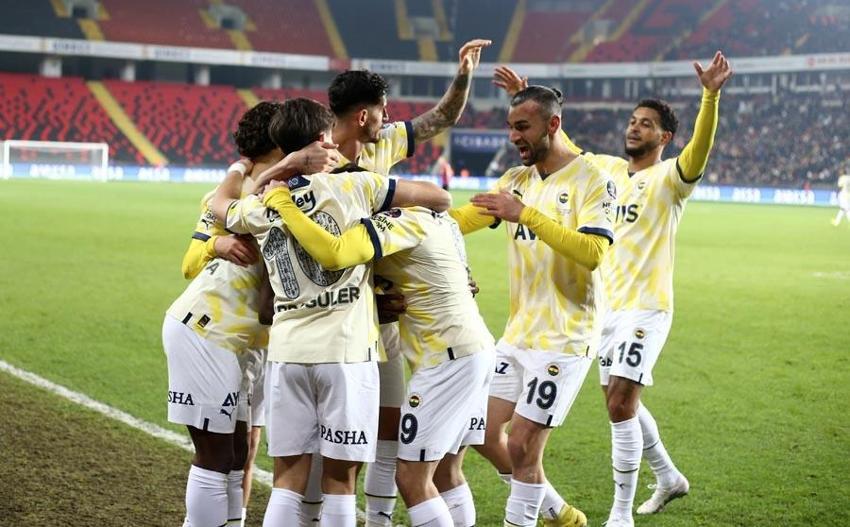 Gaziantep FK maçından sonra Okan Buruk - Arda Güler bombasını patlattı! 50 milyon euro'ya...