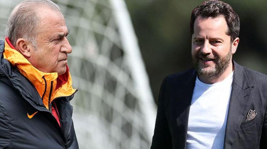 Fatih Terim Galatasaray'ın kasasını paraya boğacak! 1.1 milyon euro'ya aldı az önce 20 milyon euro verdiler