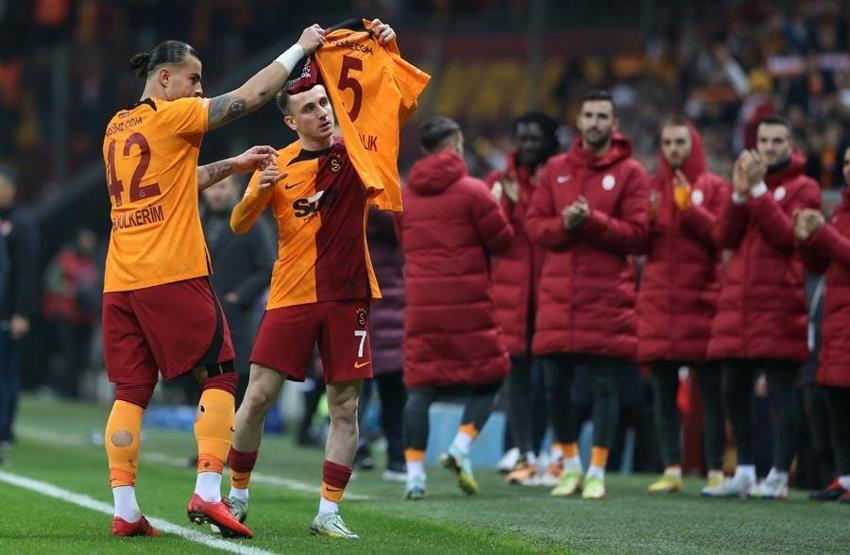 Fatih Terim Galatasaray'ın kasasını paraya boğacak! 1.1 milyon euro'ya aldı az önce 20 milyon euro verdiler