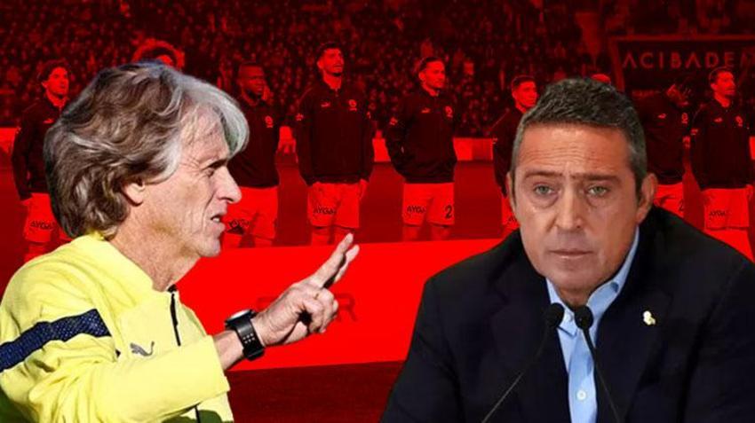 Fenerbahçe'de deprem! 5 ayrılığı açıkladı! Biri Trabzonspor'a gidiyor