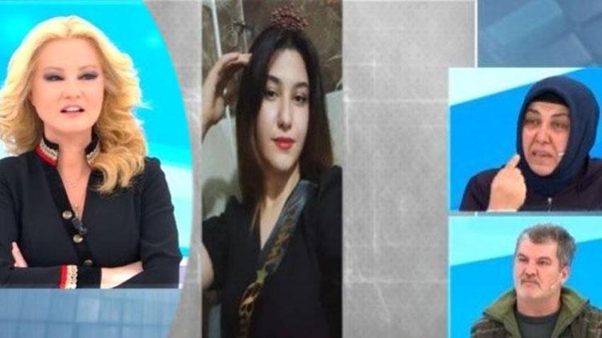 18 yaşındaki kızı üfürükçü kandırdı! Annesinin feryatları stüdyoyu inletti...