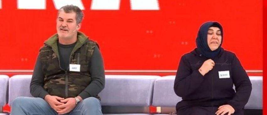 18 yaşındaki kızı üfürükçü kandırdı! Annesinin feryatları stüdyoyu inletti...