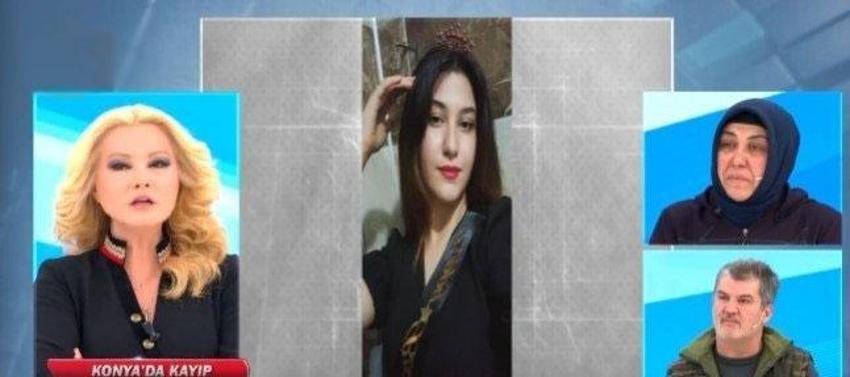 18 yaşındaki kızı üfürükçü kandırdı! Annesinin feryatları stüdyoyu inletti...