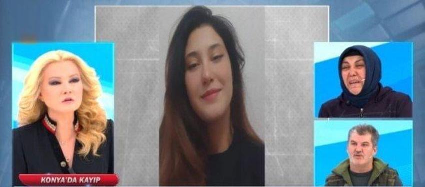 18 yaşındaki kızı üfürükçü kandırdı! Annesinin feryatları stüdyoyu inletti...