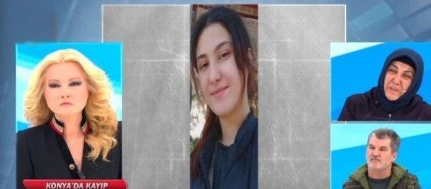 18 yaşındaki kızı üfürükçü kandırdı! Annesinin feryatları stüdyoyu inletti...