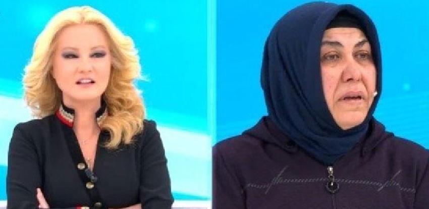 18 yaşındaki kızı üfürükçü kandırdı! Annesinin feryatları stüdyoyu inletti...