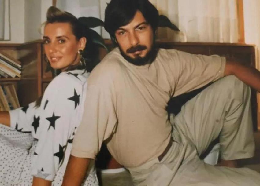 Perihan Savaş'tan Melis Ketenci'ye hediye!